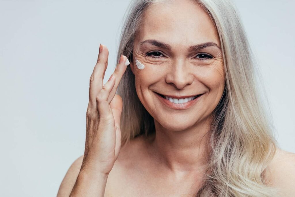 Anti Aging Treatment in Athens, GA