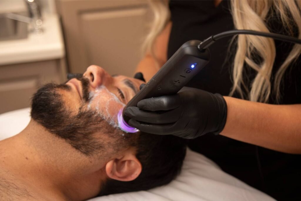 Glo2Facial Athens, GA