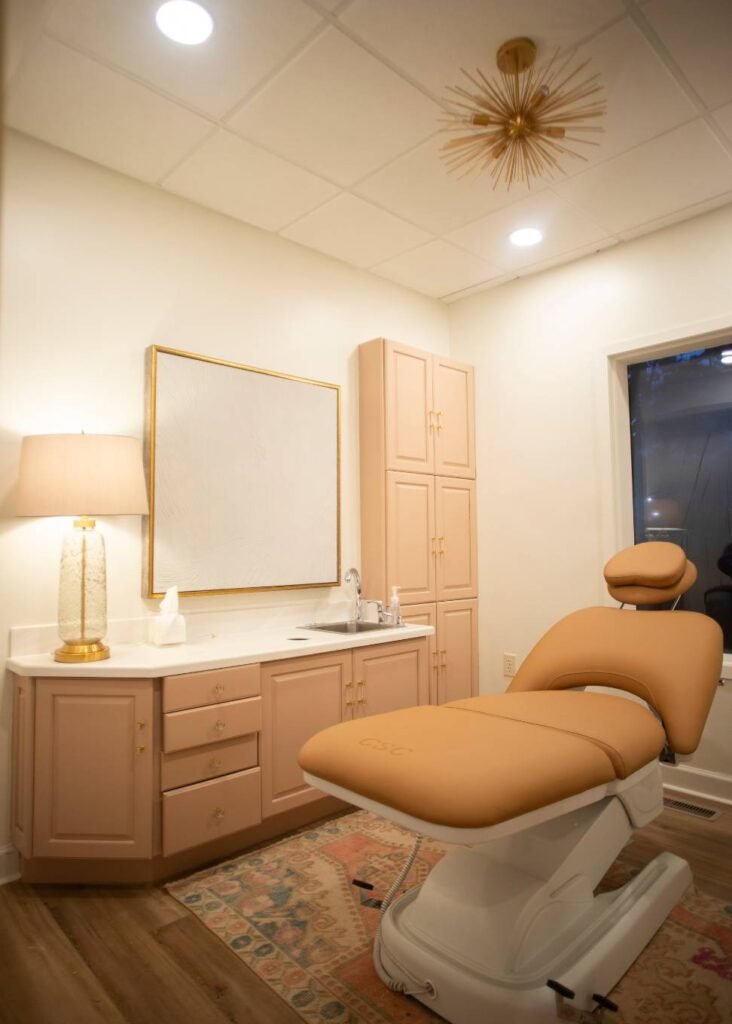 Injection Room Athens, GA