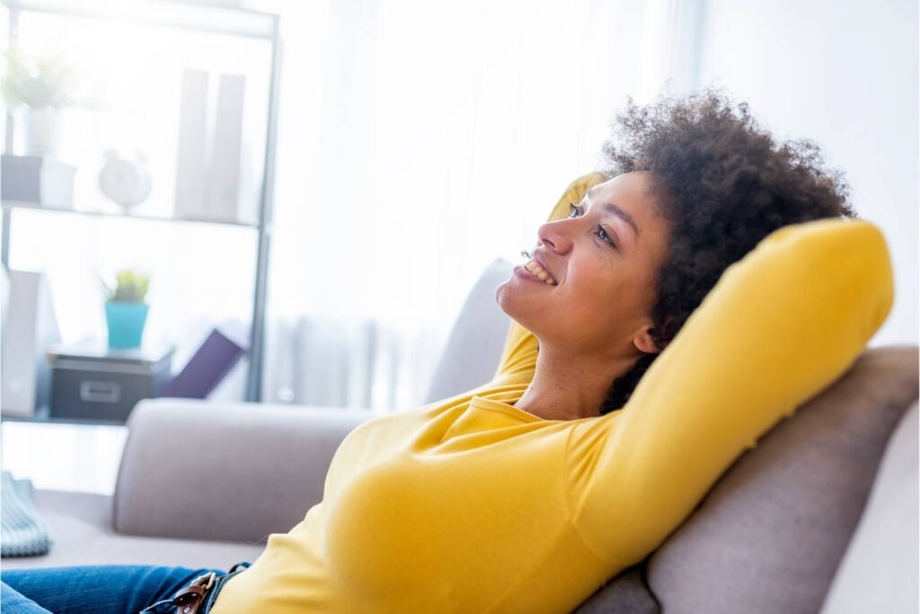 Stress & Relaxation Treatments Athens, GA