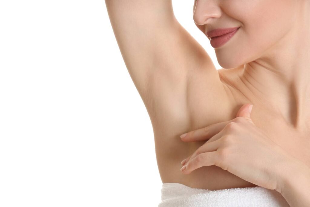 Unwanted Hair Treatments Athens, GA