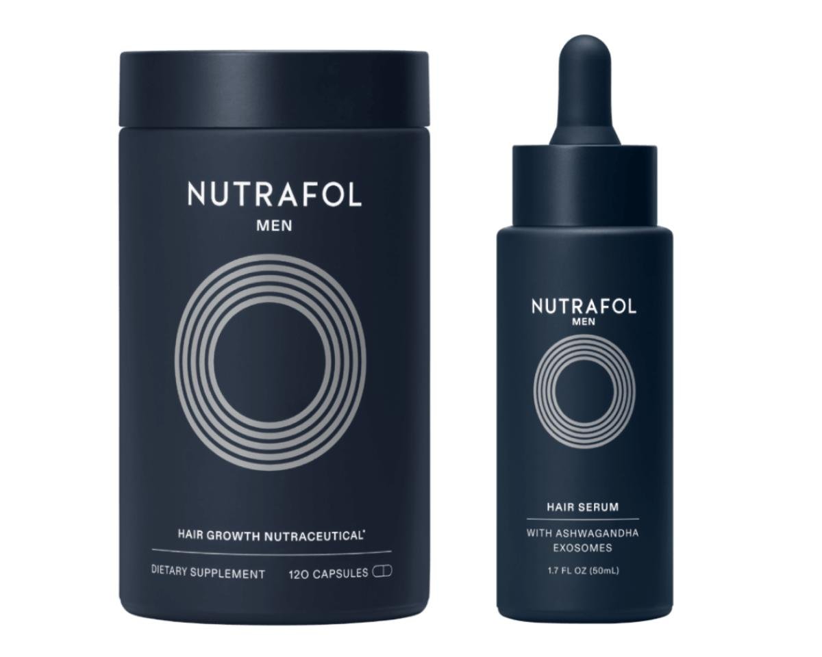 Nutrafol Athens, GA