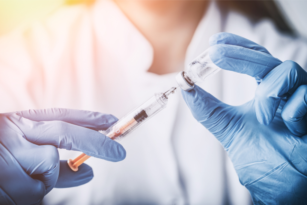 B12 Injections Athens, GA