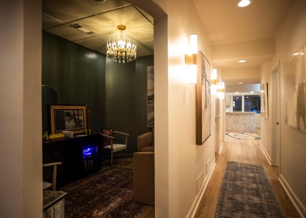 House of Lore Athens, GA