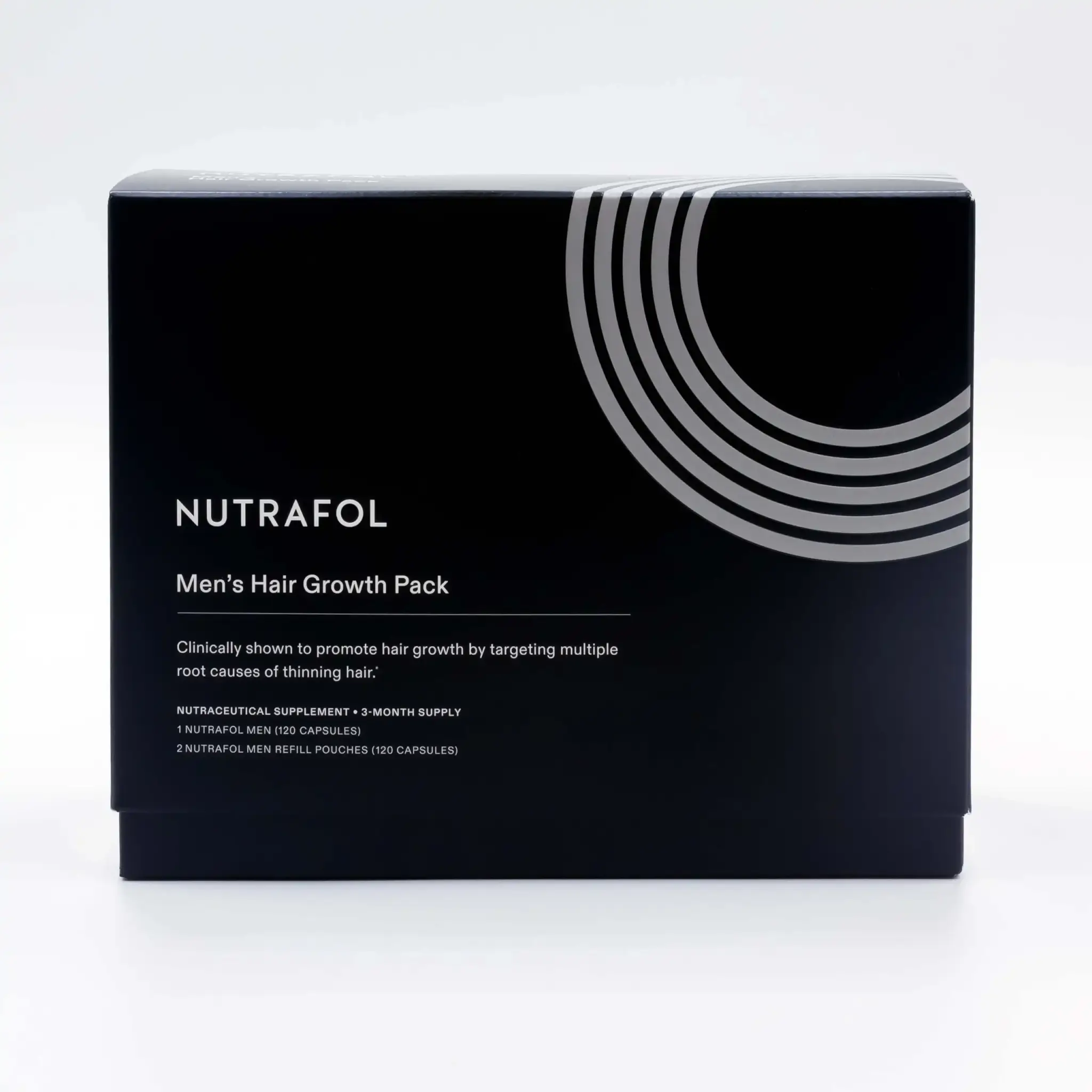 Nutrafol Athens, GA
